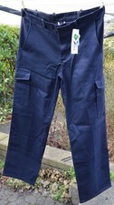 Feuerwehrhose HuPF Teil 2