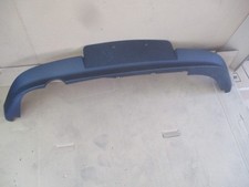 BMW 1er E87 Diffusor Spoiler