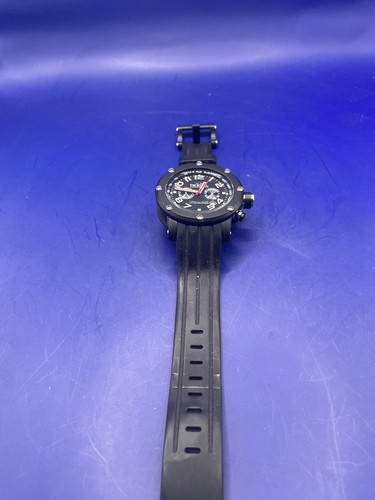 Steel armbanduhr - steel,