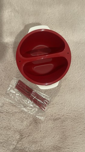 Tupperware allegra micro - tupperware,