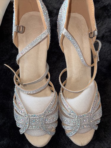 Tango tanzenschuhe größe - tanzenschuhe, 40