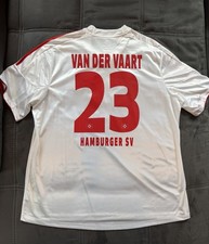 Hamburger SV HSV 125 Jahre