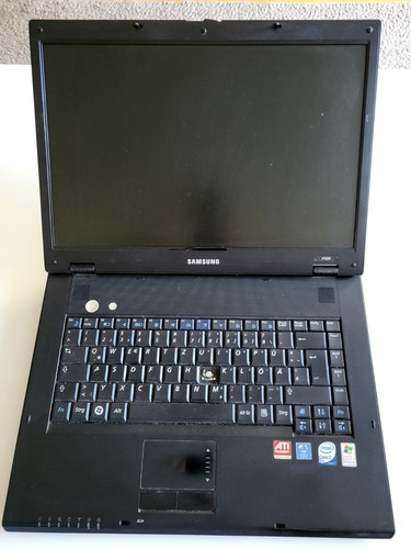 Samsung p500 p500i - samsung, np-p500i