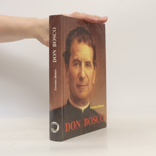 Don bosco teresio - | ,