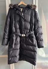 Moncler Mantel Daunen Gr. 5