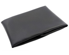 Sitzbankbezug carbon schwarz - sitzbankbezug, carbon/schwarz