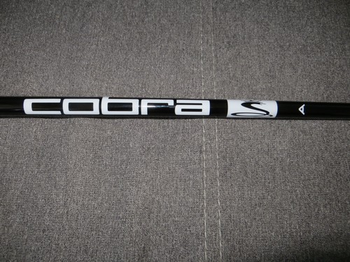 Cobra driver schaft flex - cobra, driver-schaft
