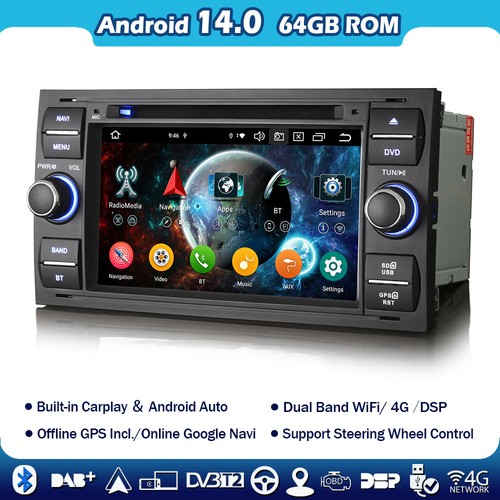 Android autoradio dvd navi - dvd,