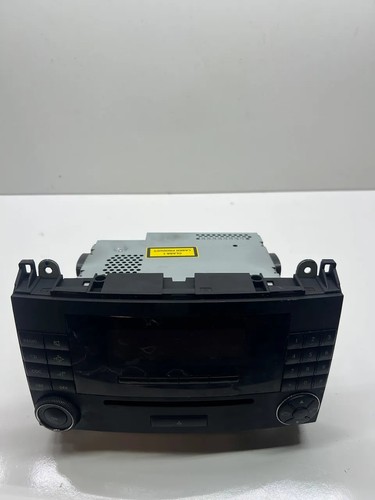 Mercedes benz w169 - a,