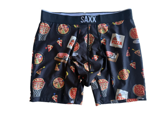 Saxx mens underwear - , medium