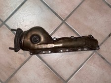 Audi A4 Abgaskrümmer S4 quattro Benzin 253kW (344 PS) 079253033A