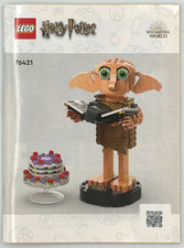 LEGO Harry Potter Dobby the