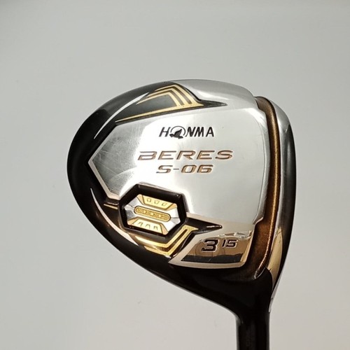 Honma golf beres - honma, s-06
