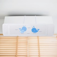 Klimaanlage Deflektor