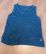 Grobstrick Pulli Pullover