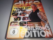 40 Jahre Disco | Jubiläums