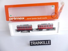 3018 PRIMEX / MÄRKLIN HO