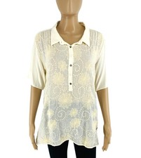 LA MARTINA Damen Beige