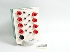 Elwe 2412481 Eingangsplatine