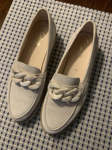 Gabor college schuhe - gabor, gr