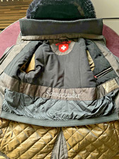 Wellensteyn Jacke Kinder