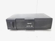 CD-Wechsler Renault Espace IV