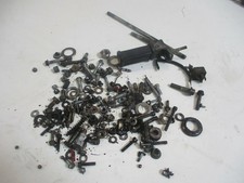 Honda CJ 360 T Schraubensatz