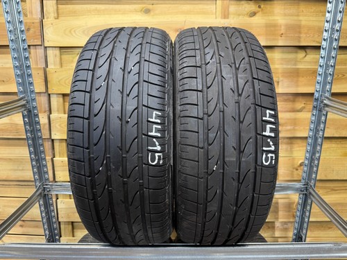 235 r19 99v - 2x, bridgestone