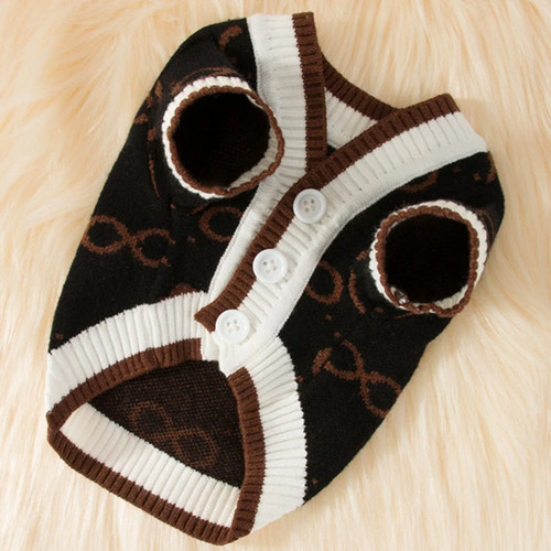 Hundekleidung winter pullover - winter,