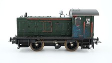 Lima H0 Diesellok Werkslok ÖBB (gealtert) Gleichstrom