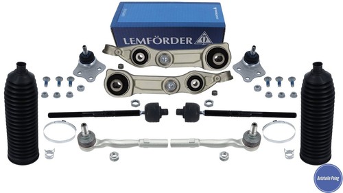 Lemförder querlenker kit - lemfÖrder,