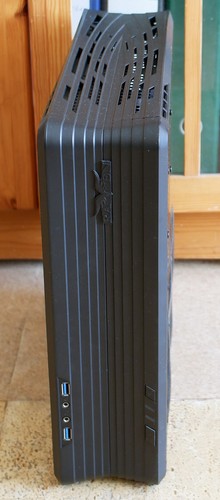 Mini itx gehäuse - pc,