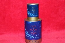 Karl Lagerfeld Sun Moon Stars