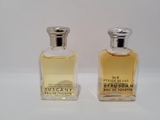 Aramis Etruscan / Tuscany