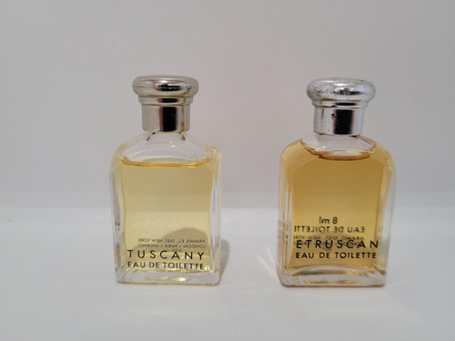 Aramis etruscan tuscany 2x - /,