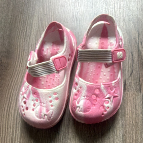 Elefanten mädchen clog 20 - clog,