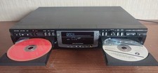 Philips CDR 775, CD Player /