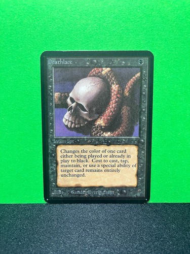 Alpha deathlace todesgewebe - deathlace, /