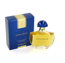Guerlain shalimar edt - shalimar, ml