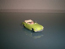 Wiking volkswagen karmann - wiking,