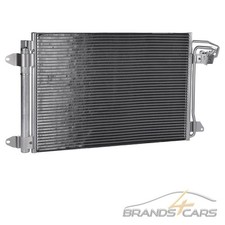 ATEC KLIMAKONDENSATOR FÜR VW