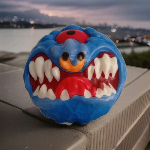 Madballs knockoffs und - knockoffs",
