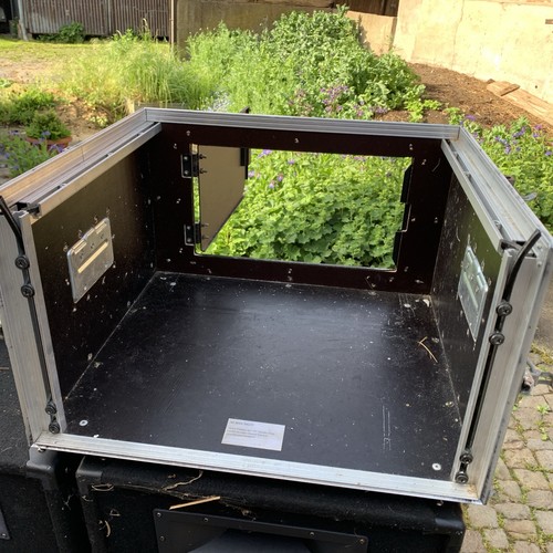 Thon winkelrack 7 he - 19“,