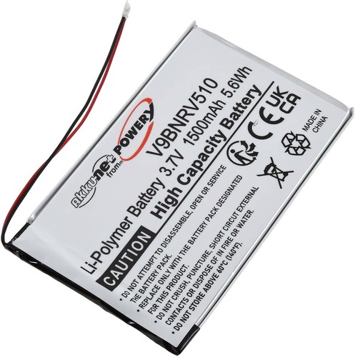 Akku polymer für - li-polymer,