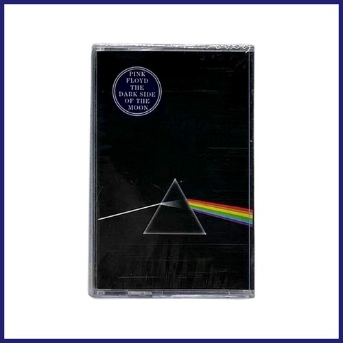 Musikkassette pink floyd - musikkassette,