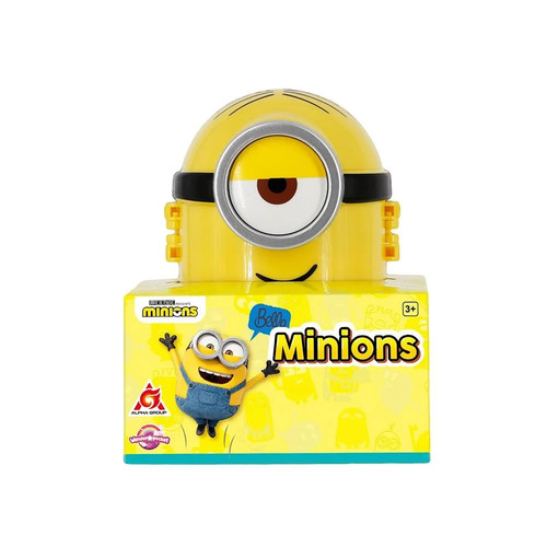 Minion spielset surpricing - spielset, "surpricing