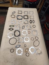 Hercules Sachs Kreidler Zündapp Puch Mofa Moped Dichtungen Konvolut