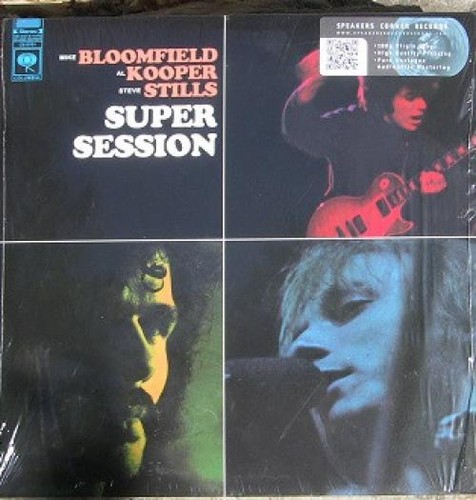 Mike bloomfield kooper - mike,