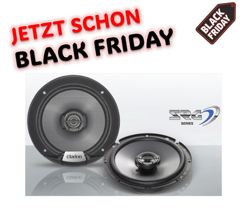 Clarion srg1723r - clarion,