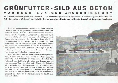 Deutscher zement bund - deutscher, zement-bund